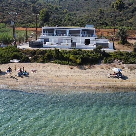 Maurizio'S Villa Gialtra Экстерьер фото