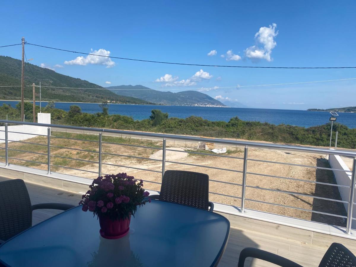 Maurizio'S Villa Gialtra Экстерьер фото