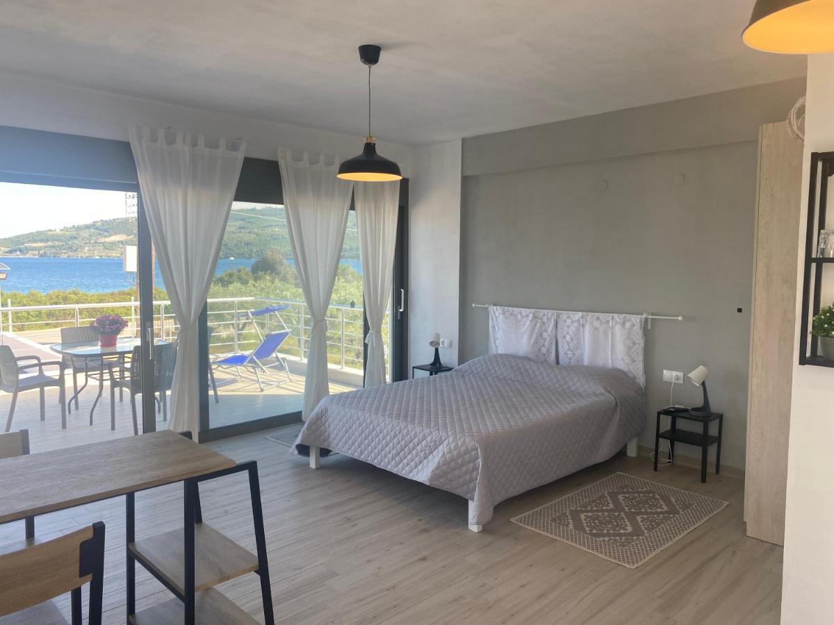 Maurizio'S Villa Gialtra Экстерьер фото