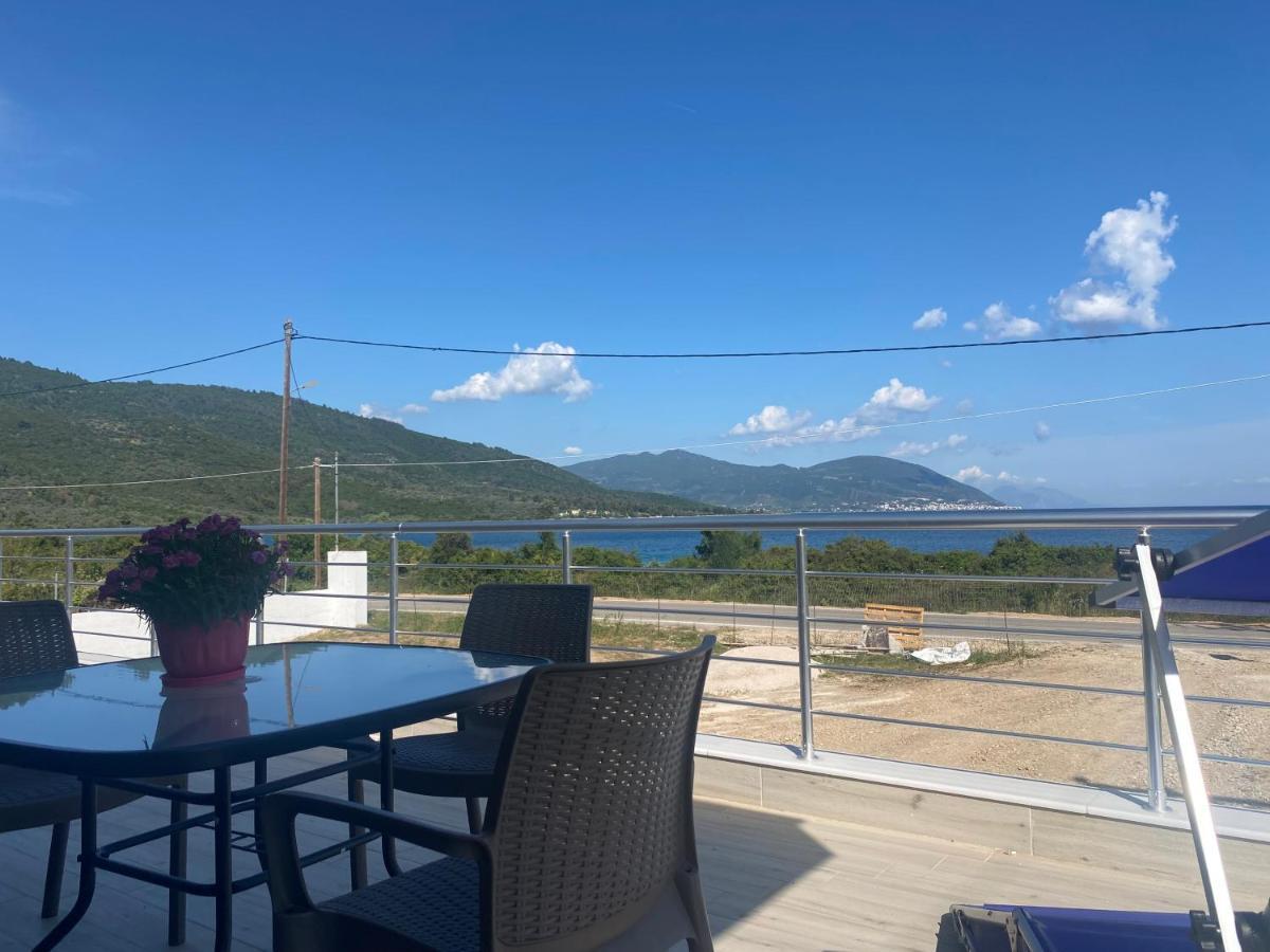 Maurizio'S Villa Gialtra Экстерьер фото