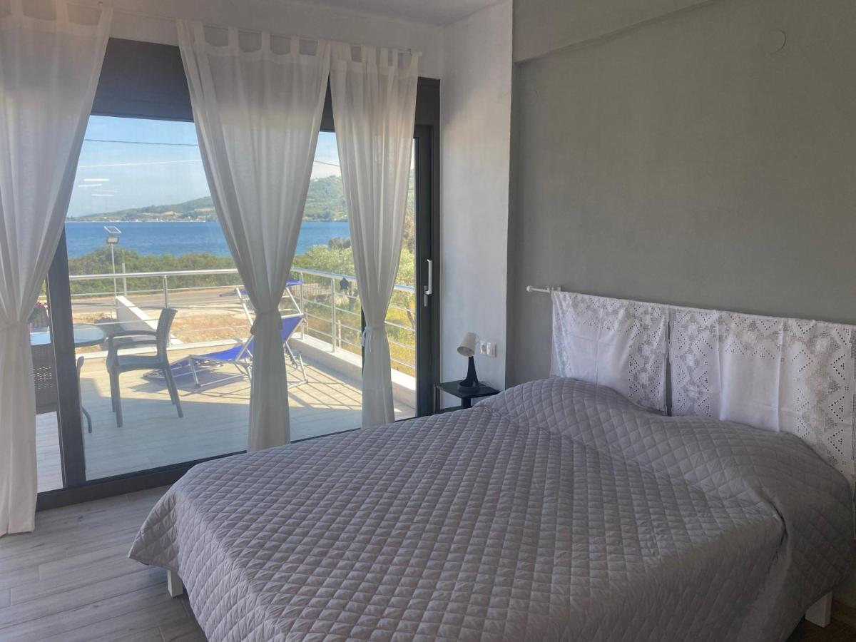Maurizio'S Villa Gialtra Экстерьер фото