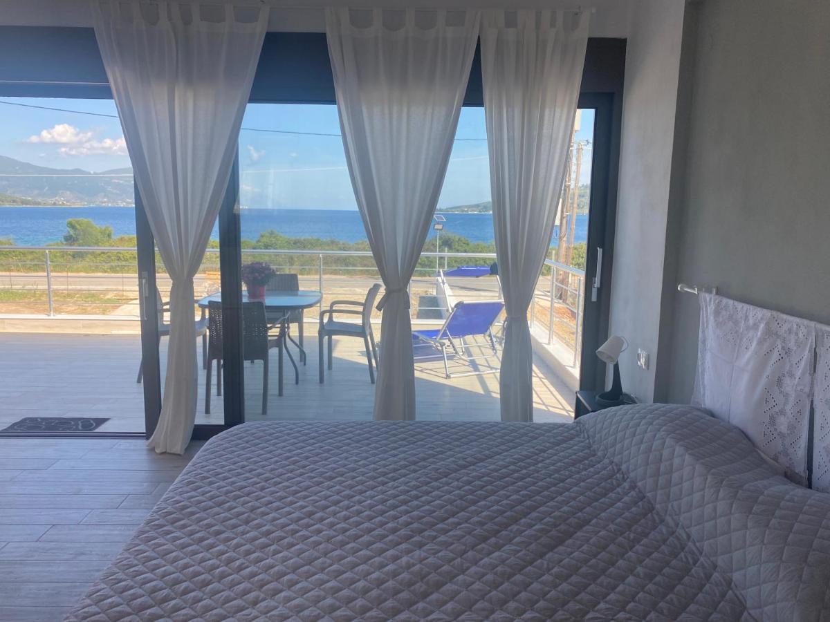 Maurizio'S Villa Gialtra Экстерьер фото