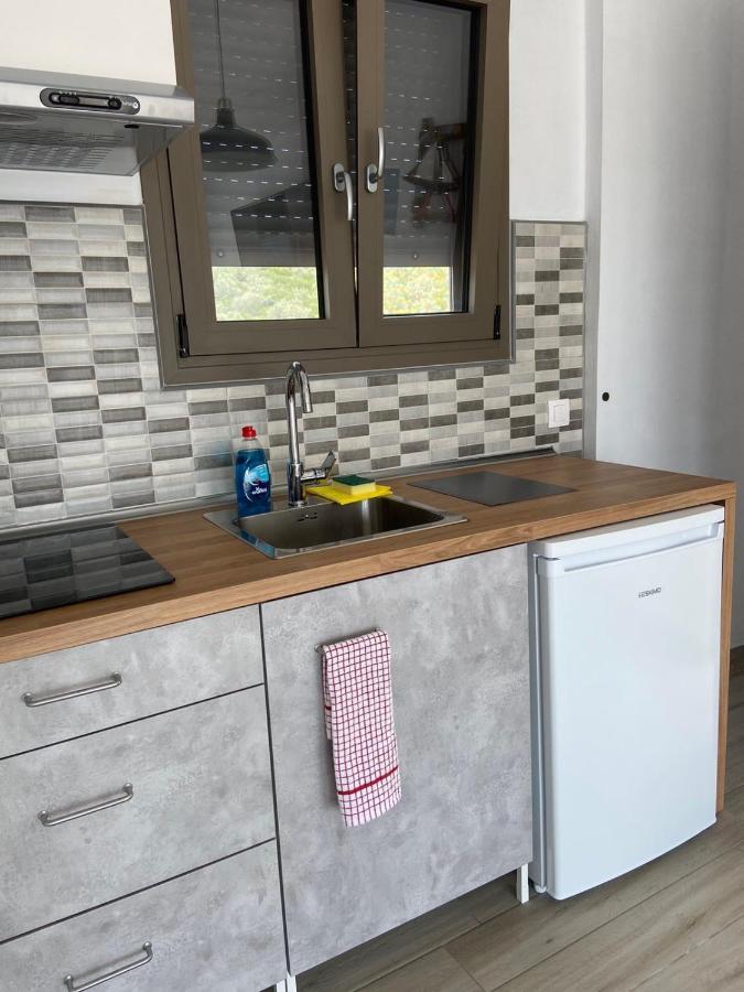 Maurizio'S Villa Gialtra Экстерьер фото