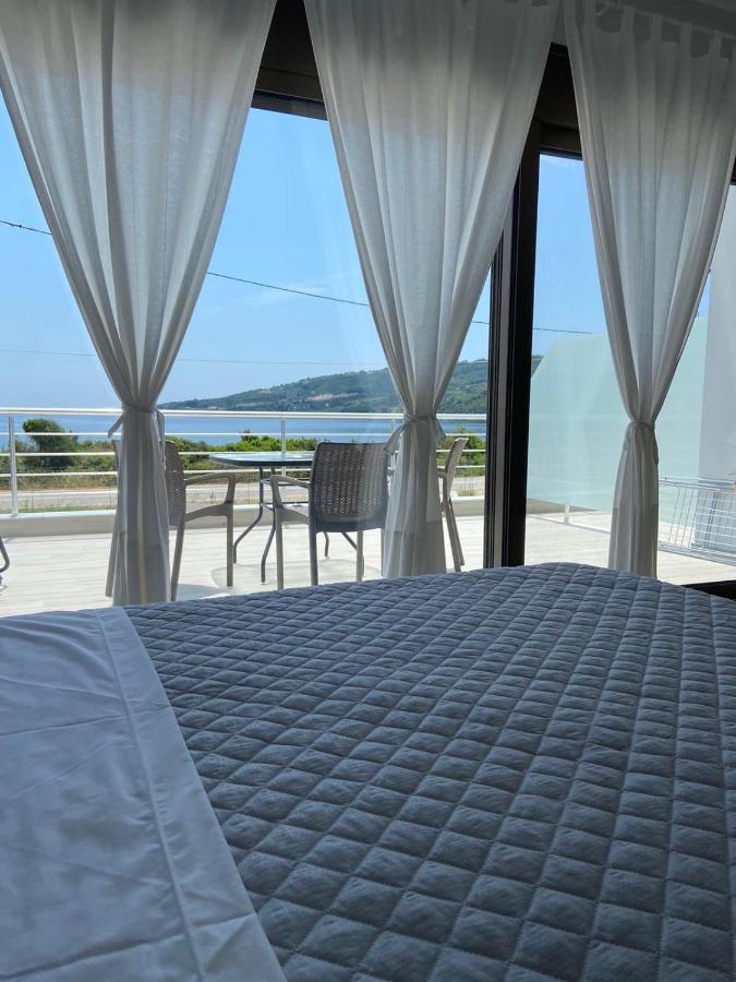 Maurizio'S Villa Gialtra Экстерьер фото