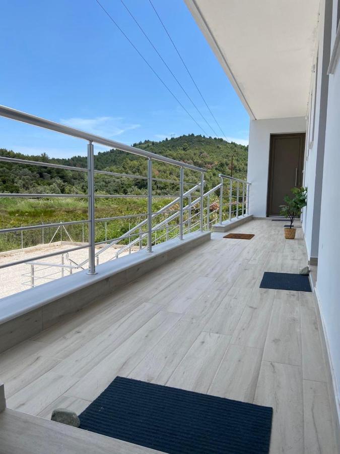 Maurizio'S Villa Gialtra Экстерьер фото