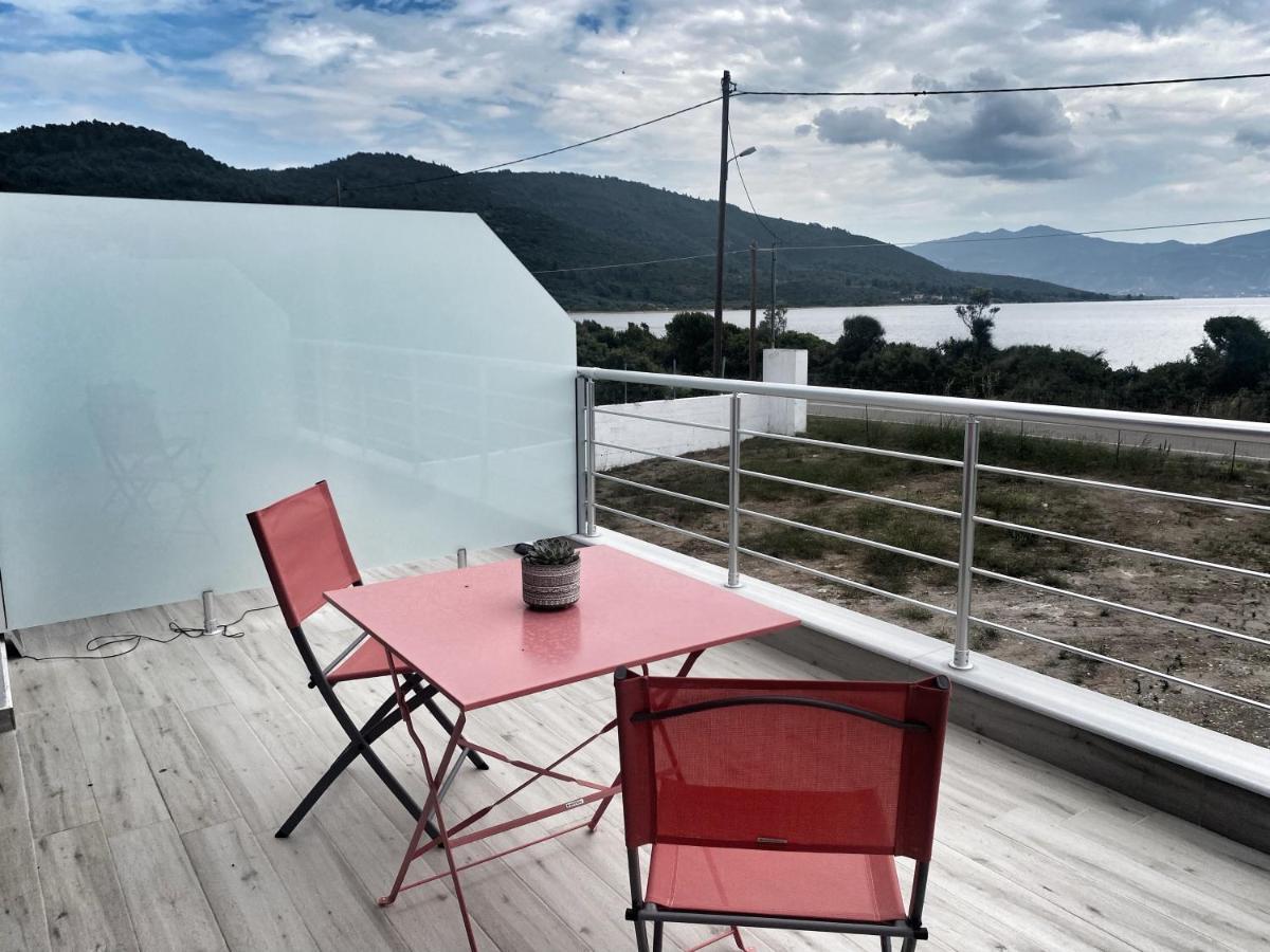 Maurizio'S Villa Gialtra Экстерьер фото