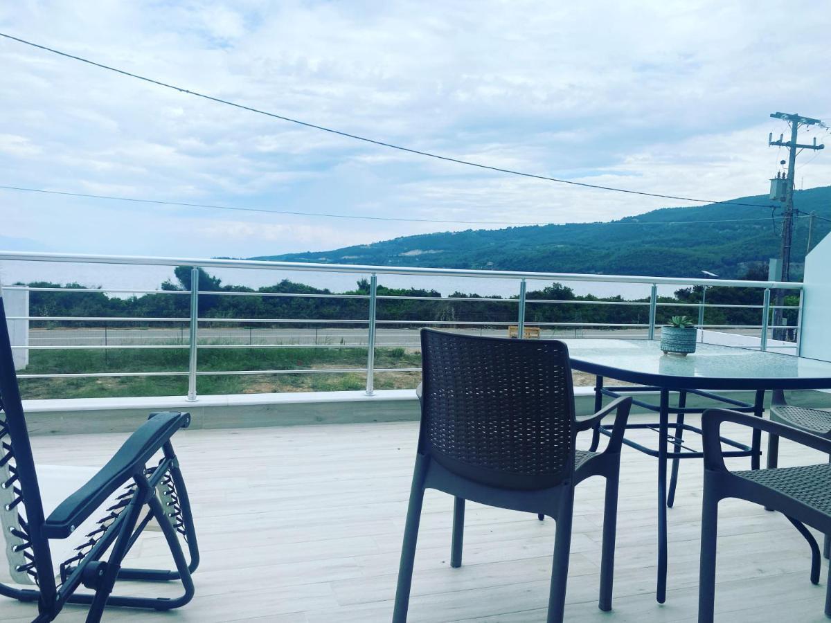Maurizio'S Villa Gialtra Экстерьер фото