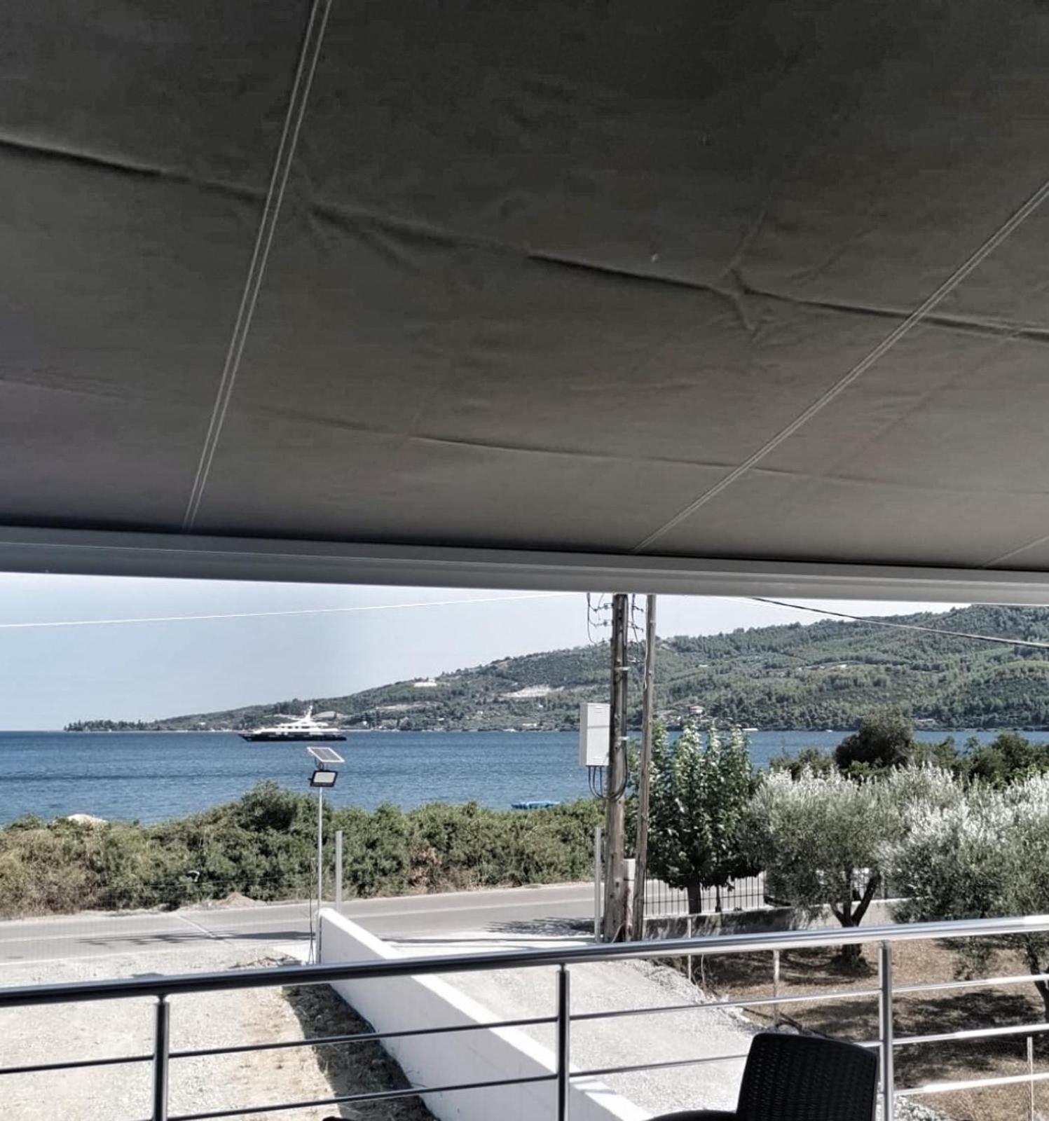 Maurizio'S Villa Gialtra Экстерьер фото
