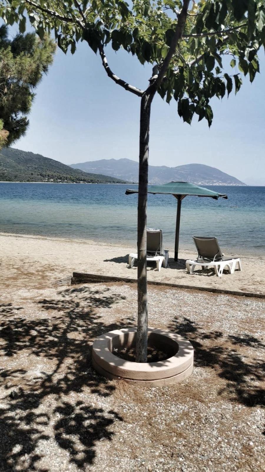 Maurizio'S Villa Gialtra Экстерьер фото