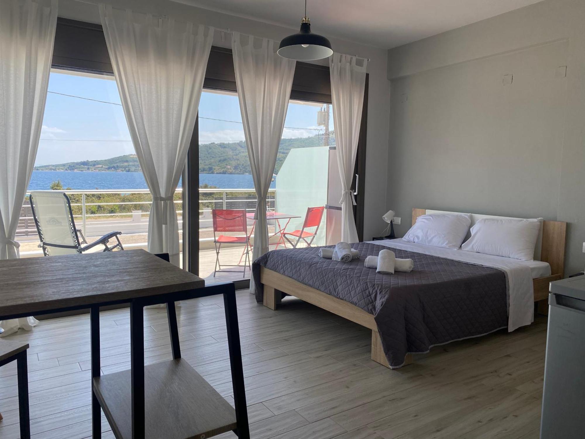 Maurizio'S Villa Gialtra Экстерьер фото