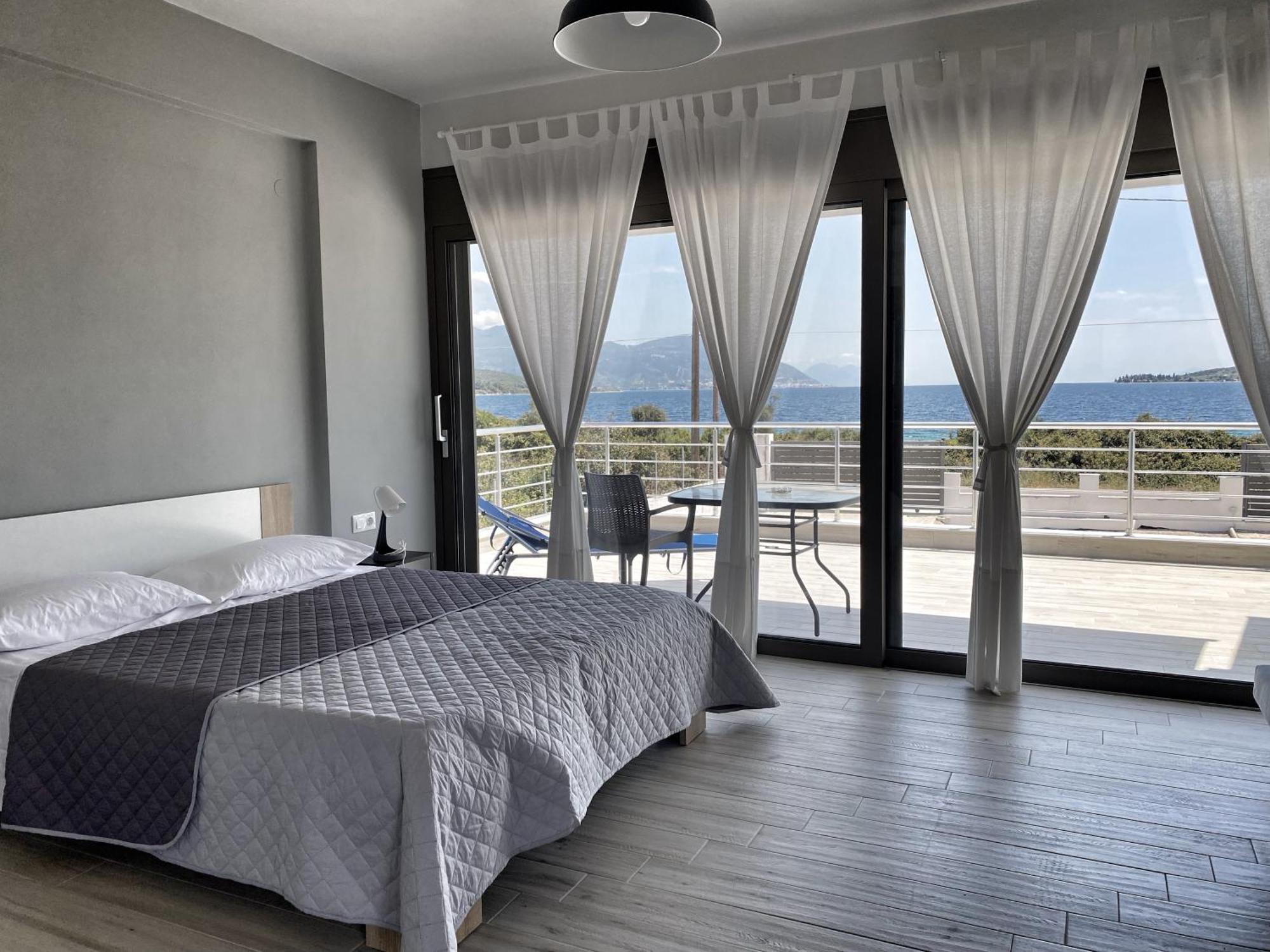 Maurizio'S Villa Gialtra Экстерьер фото